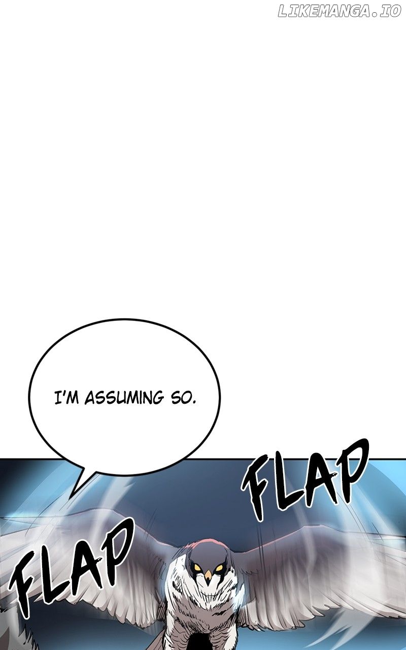 Old Newbie Kim ChunShik chapter 40 page 98