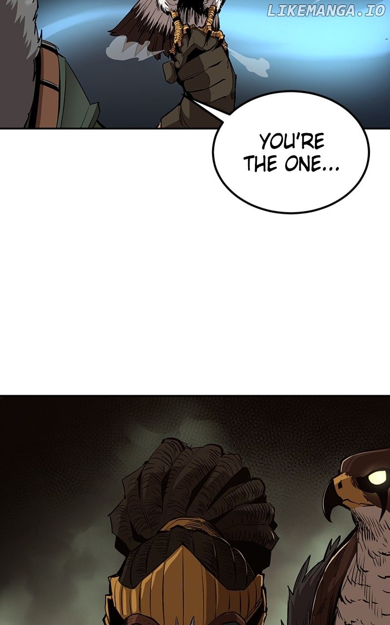 Old Newbie Kim ChunShik chapter 40 page 99