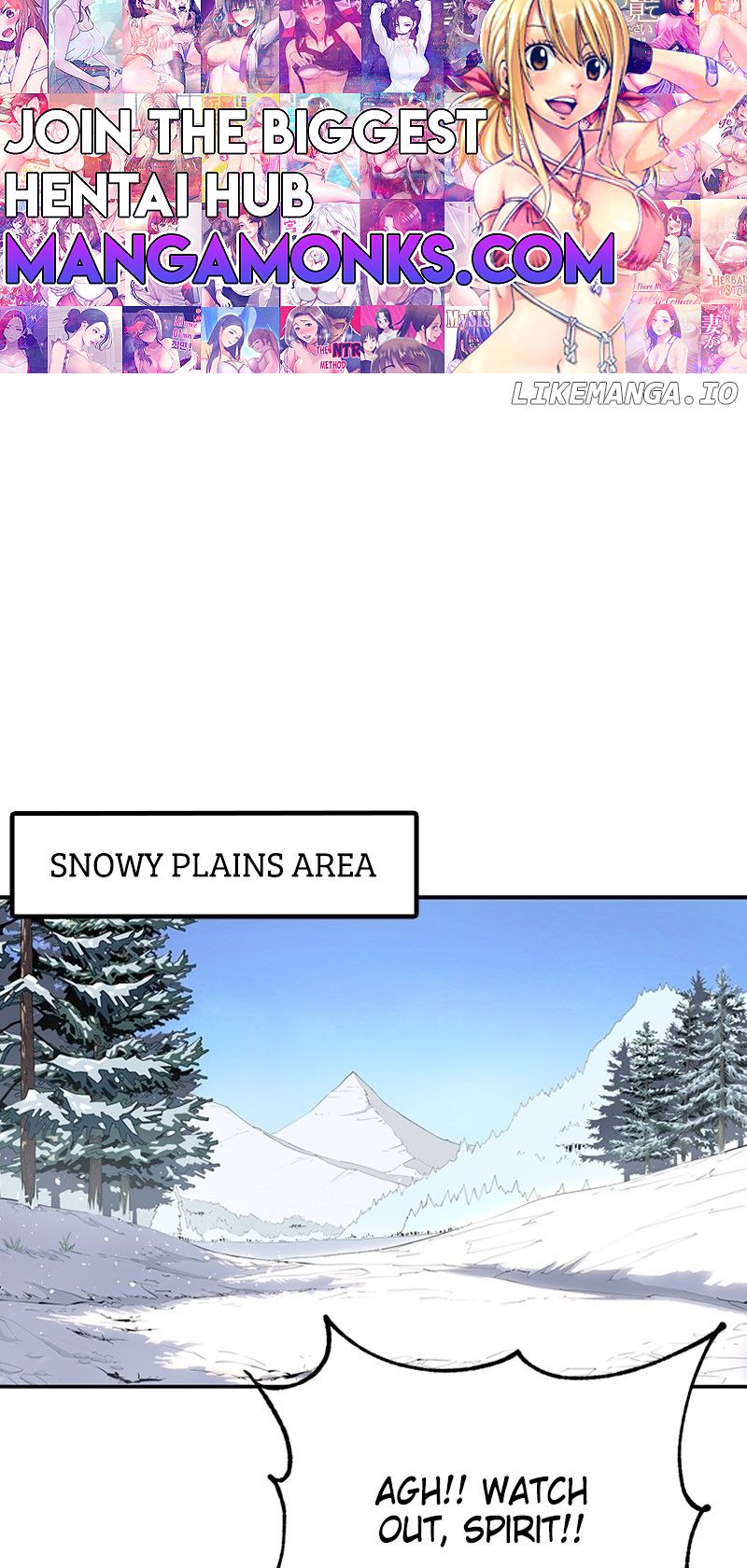 Old Newbie Kim ChunShik chapter 41 page 1