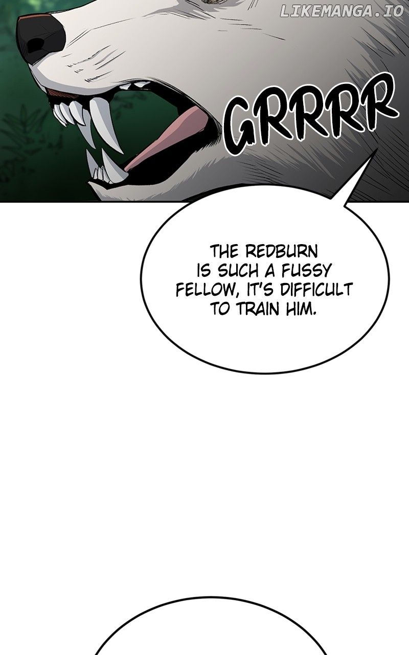 Old Newbie Kim ChunShik chapter 41 page 100