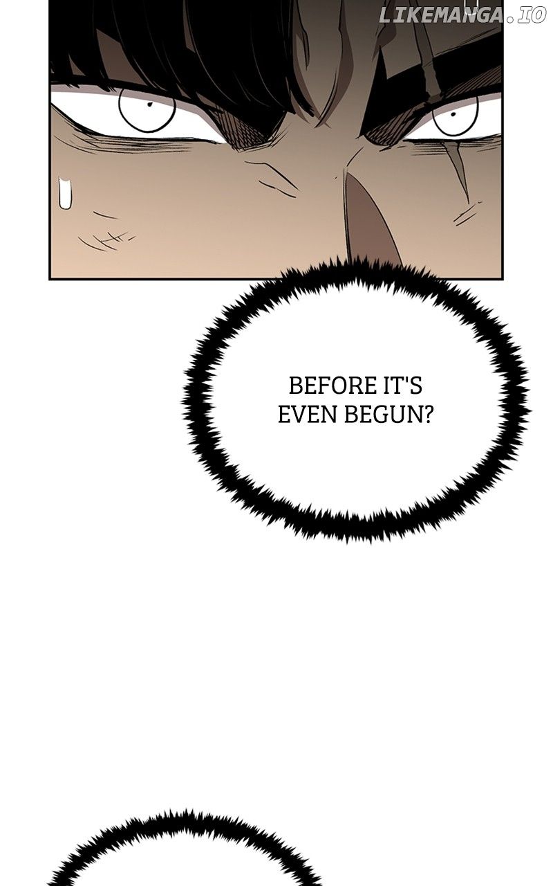 Old Newbie Kim ChunShik chapter 41 page 103