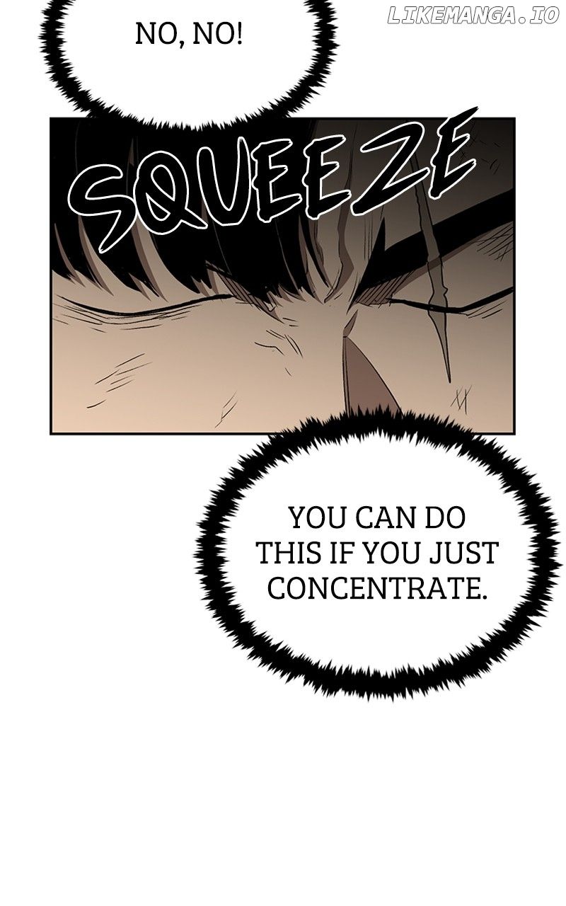 Old Newbie Kim ChunShik chapter 41 page 104