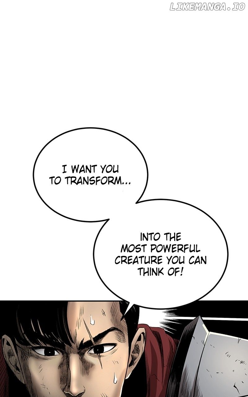 Old Newbie Kim ChunShik chapter 41 page 106