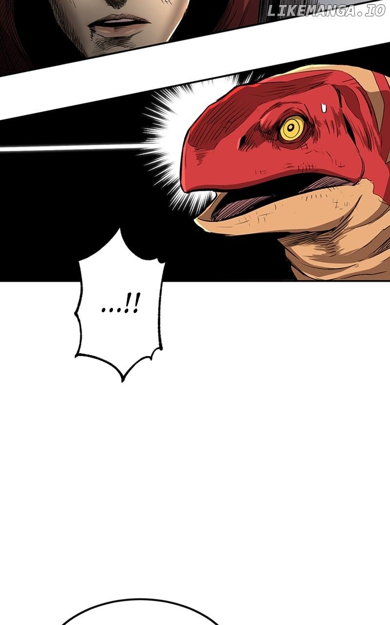 Old Newbie Kim ChunShik chapter 41 page 107