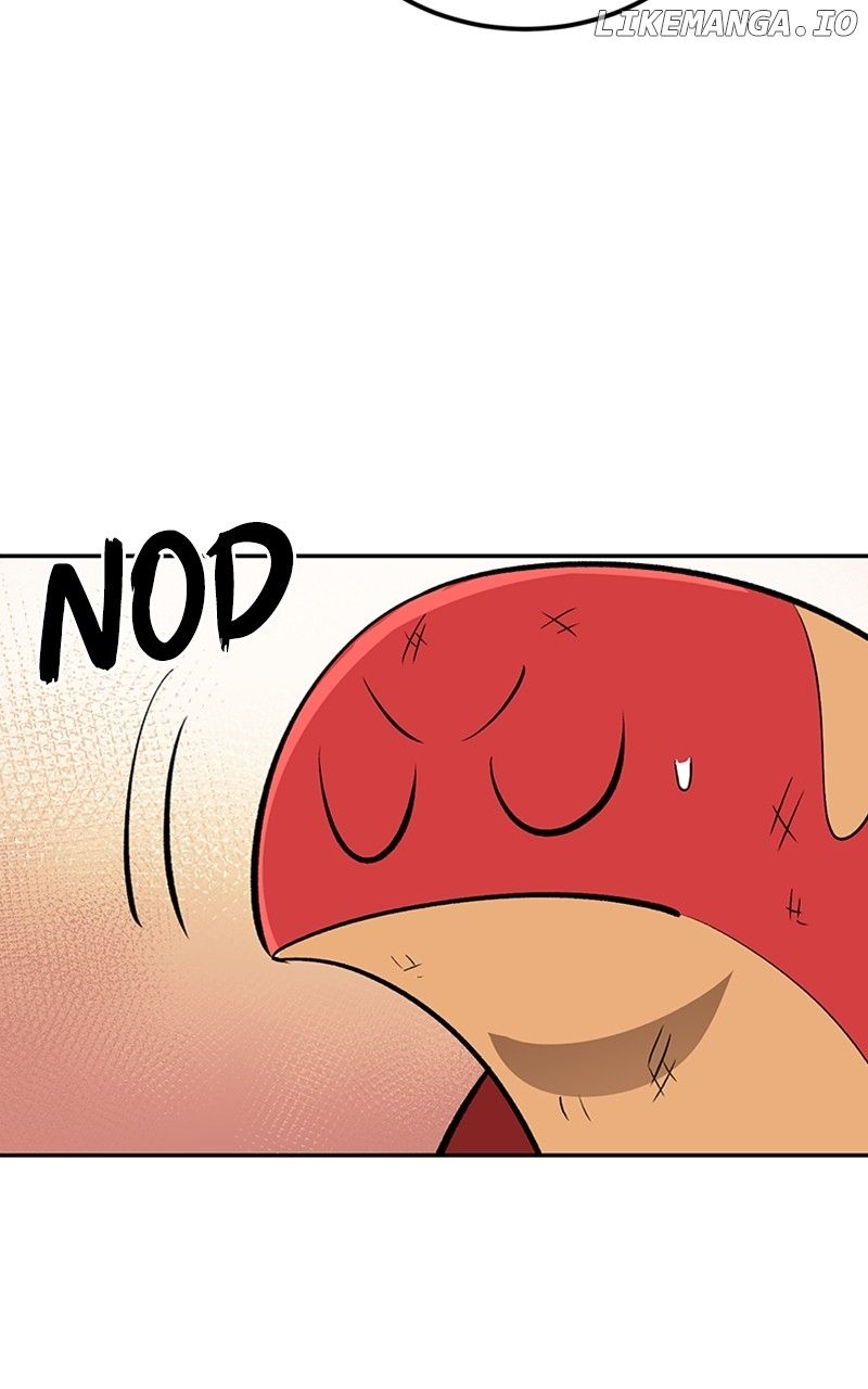 Old Newbie Kim ChunShik chapter 41 page 109