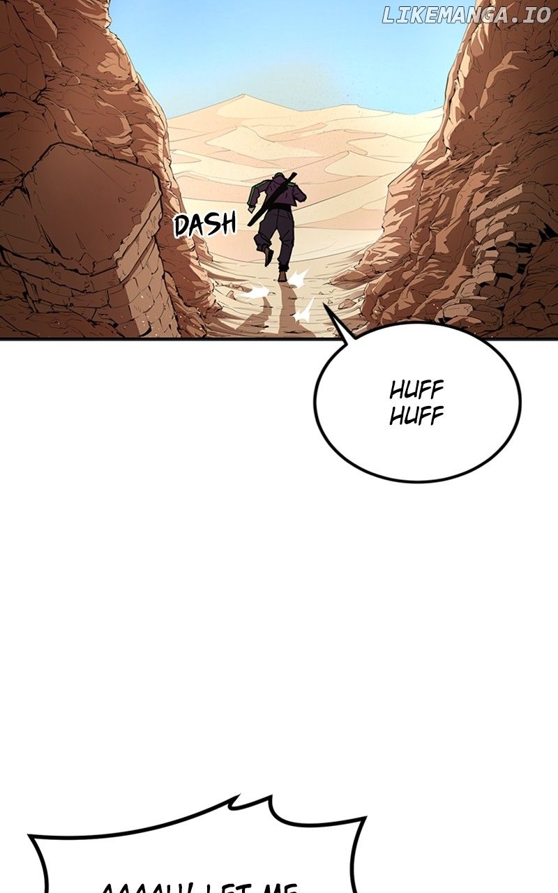 Old Newbie Kim ChunShik chapter 41 page 11