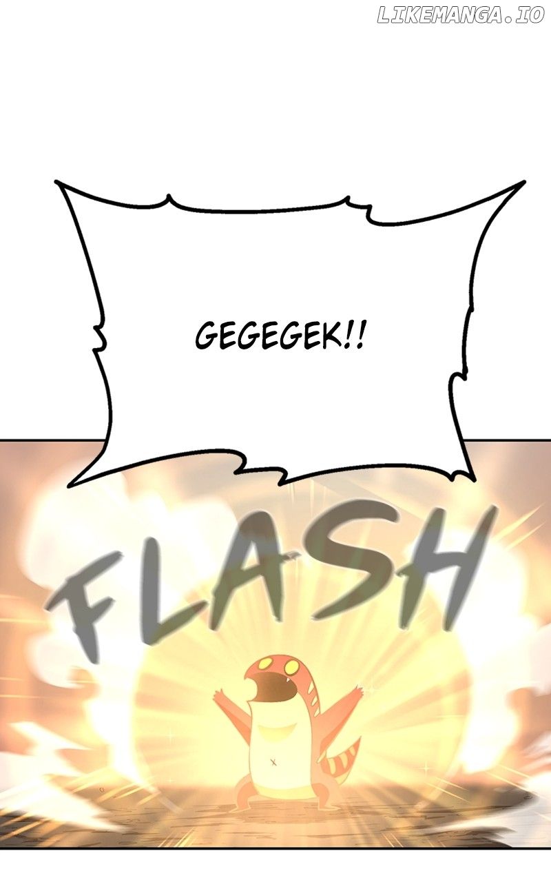 Old Newbie Kim ChunShik chapter 41 page 110