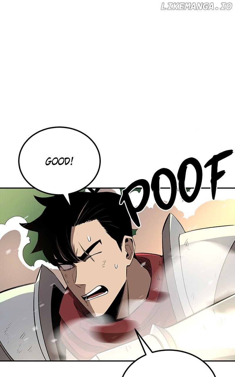 Old Newbie Kim ChunShik chapter 41 page 111