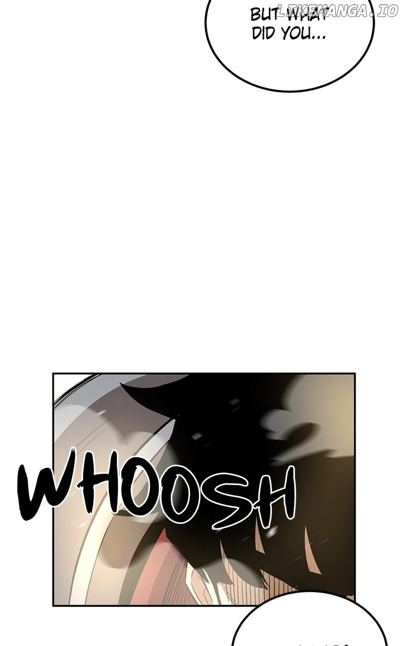 Old Newbie Kim ChunShik chapter 41 page 112