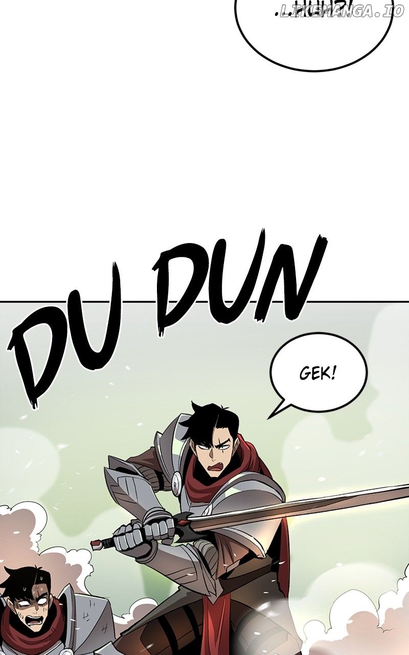 Old Newbie Kim ChunShik chapter 41 page 113