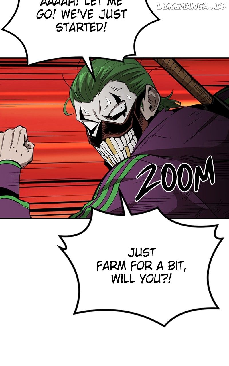 Old Newbie Kim ChunShik chapter 41 page 12