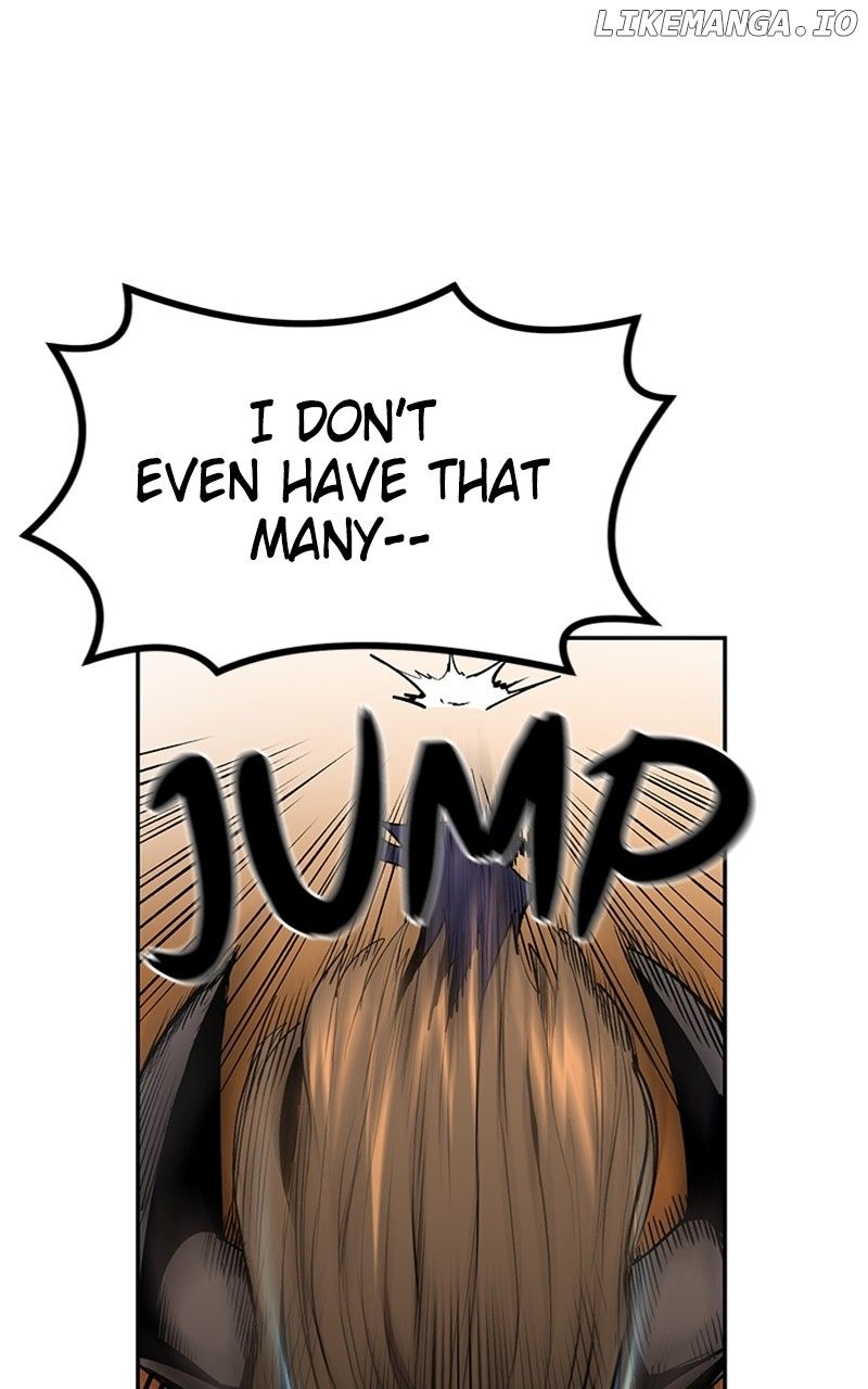 Old Newbie Kim ChunShik chapter 41 page 13