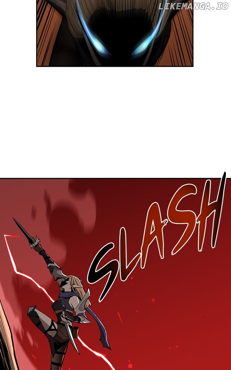 Old Newbie Kim ChunShik chapter 41 page 14