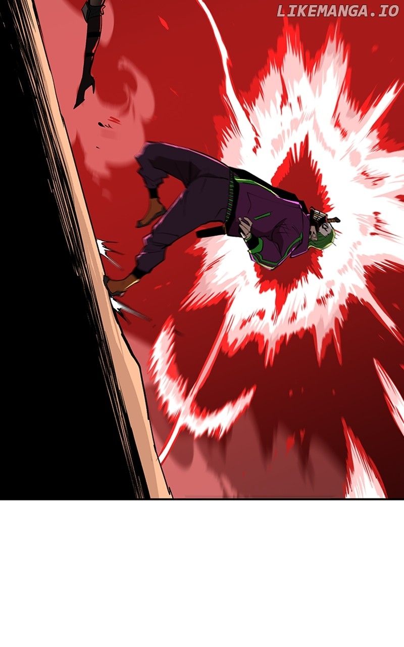 Old Newbie Kim ChunShik chapter 41 page 15