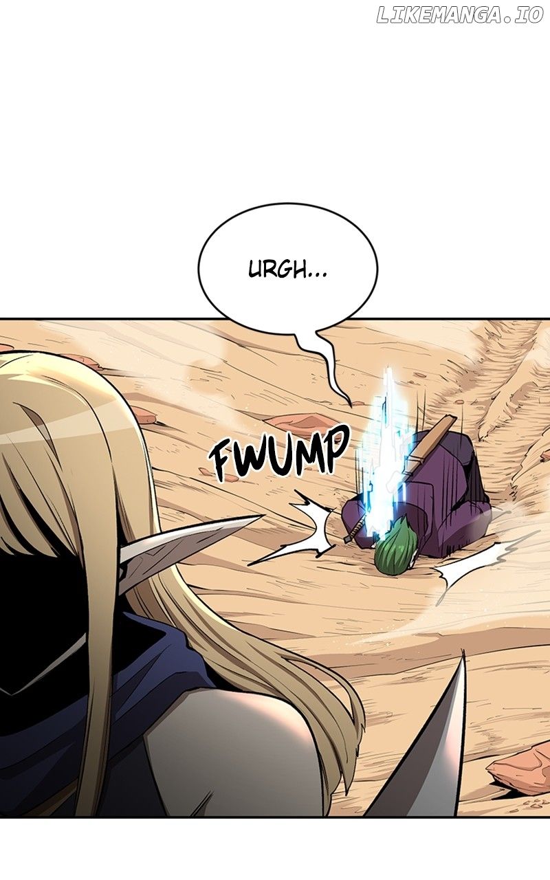 Old Newbie Kim ChunShik chapter 41 page 16