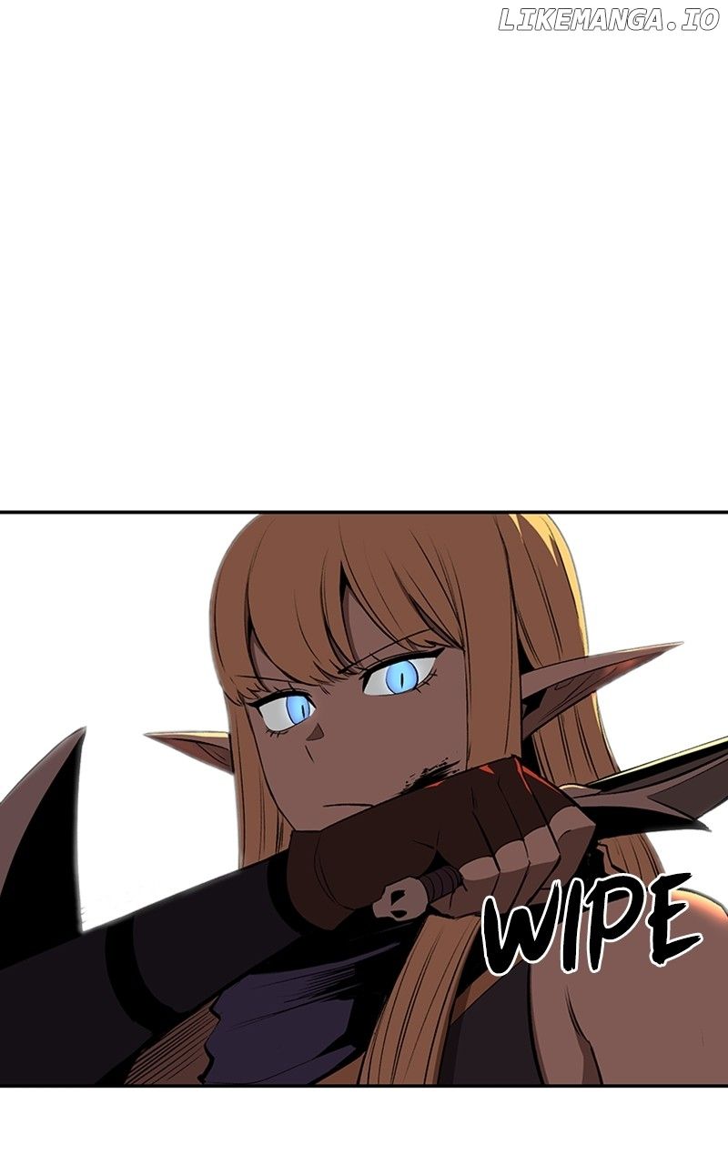 Old Newbie Kim ChunShik chapter 41 page 17