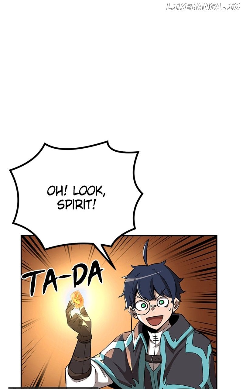 Old Newbie Kim ChunShik chapter 41 page 21