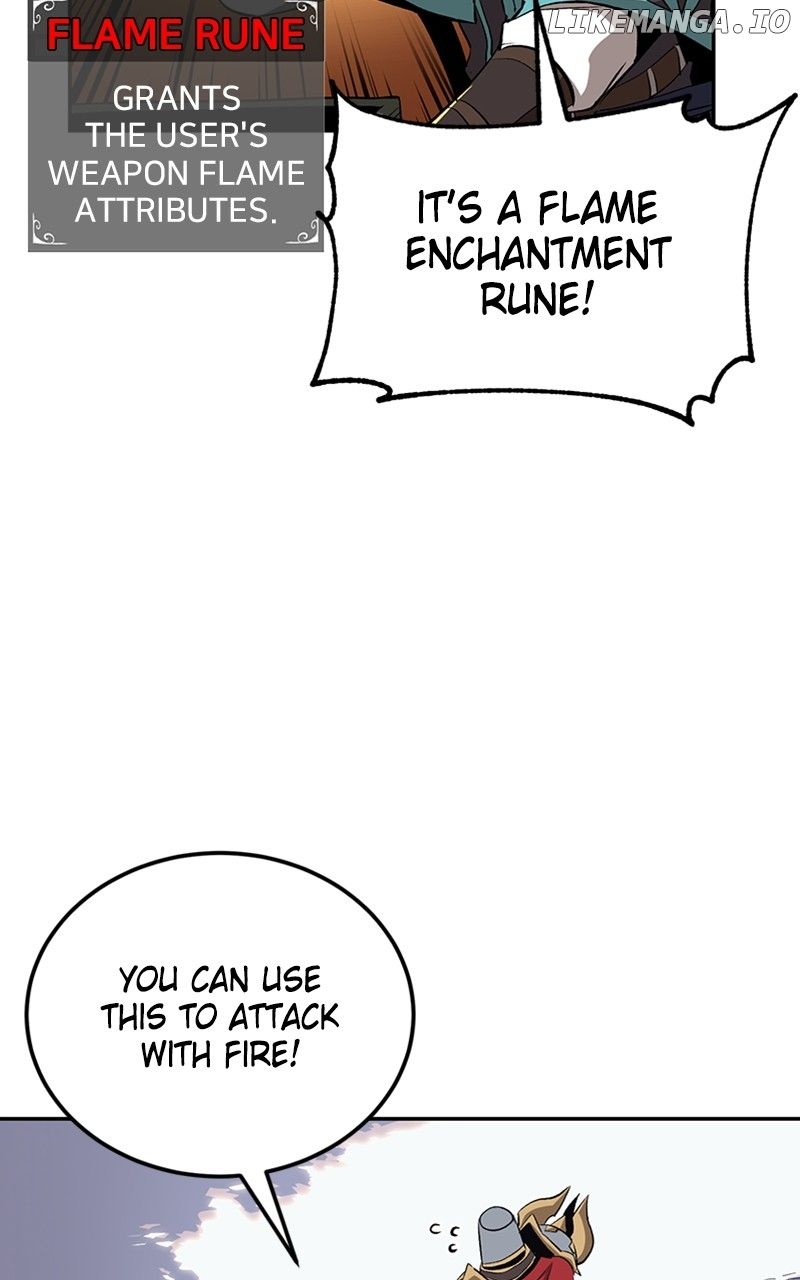 Old Newbie Kim ChunShik chapter 41 page 22