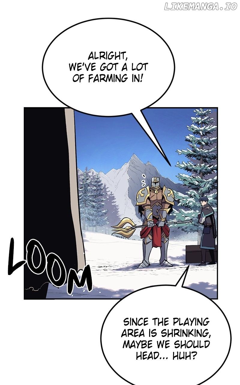 Old Newbie Kim ChunShik chapter 41 page 24