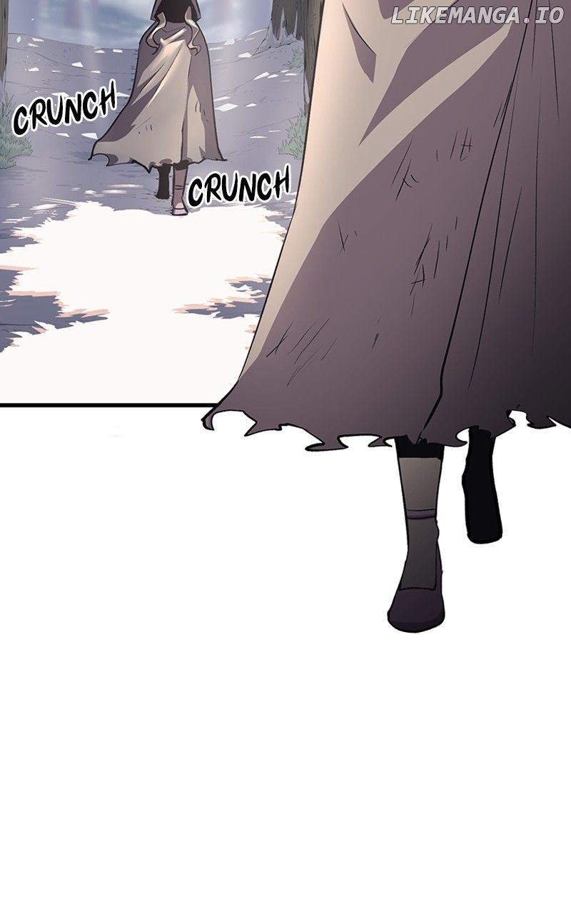 Old Newbie Kim ChunShik chapter 41 page 26