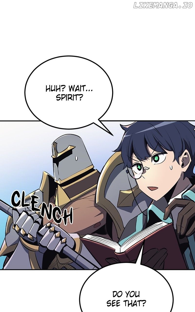 Old Newbie Kim ChunShik chapter 41 page 27