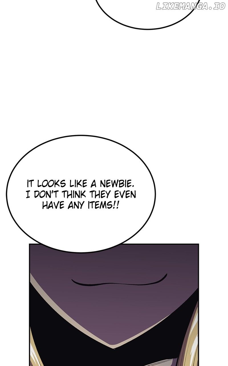 Old Newbie Kim ChunShik chapter 41 page 28