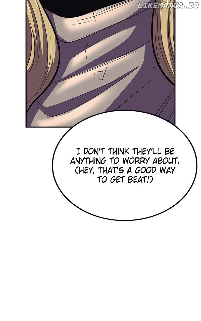 Old Newbie Kim ChunShik chapter 41 page 29