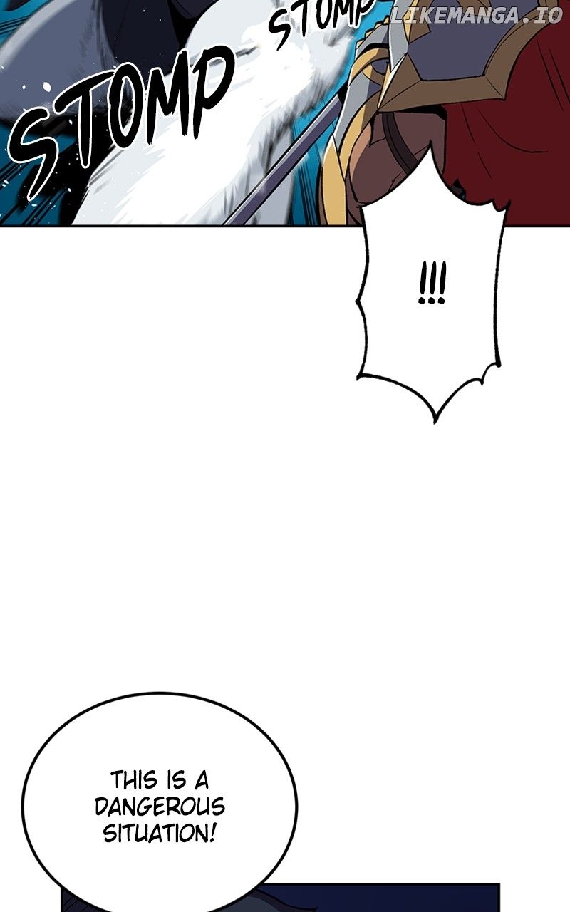 Old Newbie Kim ChunShik chapter 41 page 3