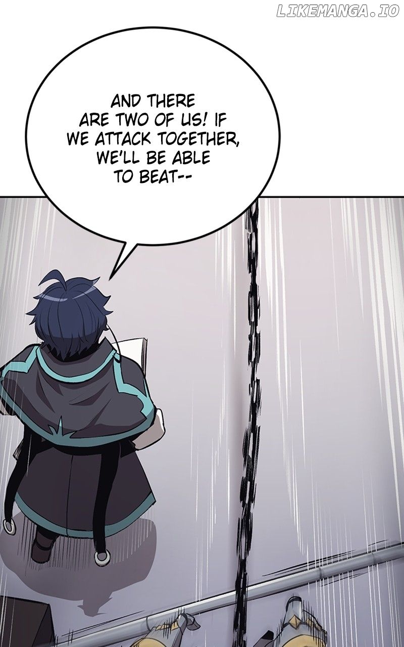 Old Newbie Kim ChunShik chapter 41 page 30