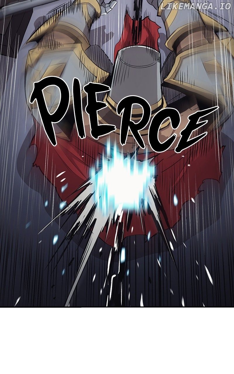 Old Newbie Kim ChunShik chapter 41 page 31