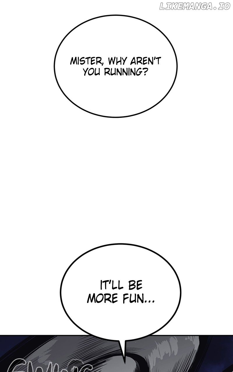 Old Newbie Kim ChunShik chapter 41 page 33