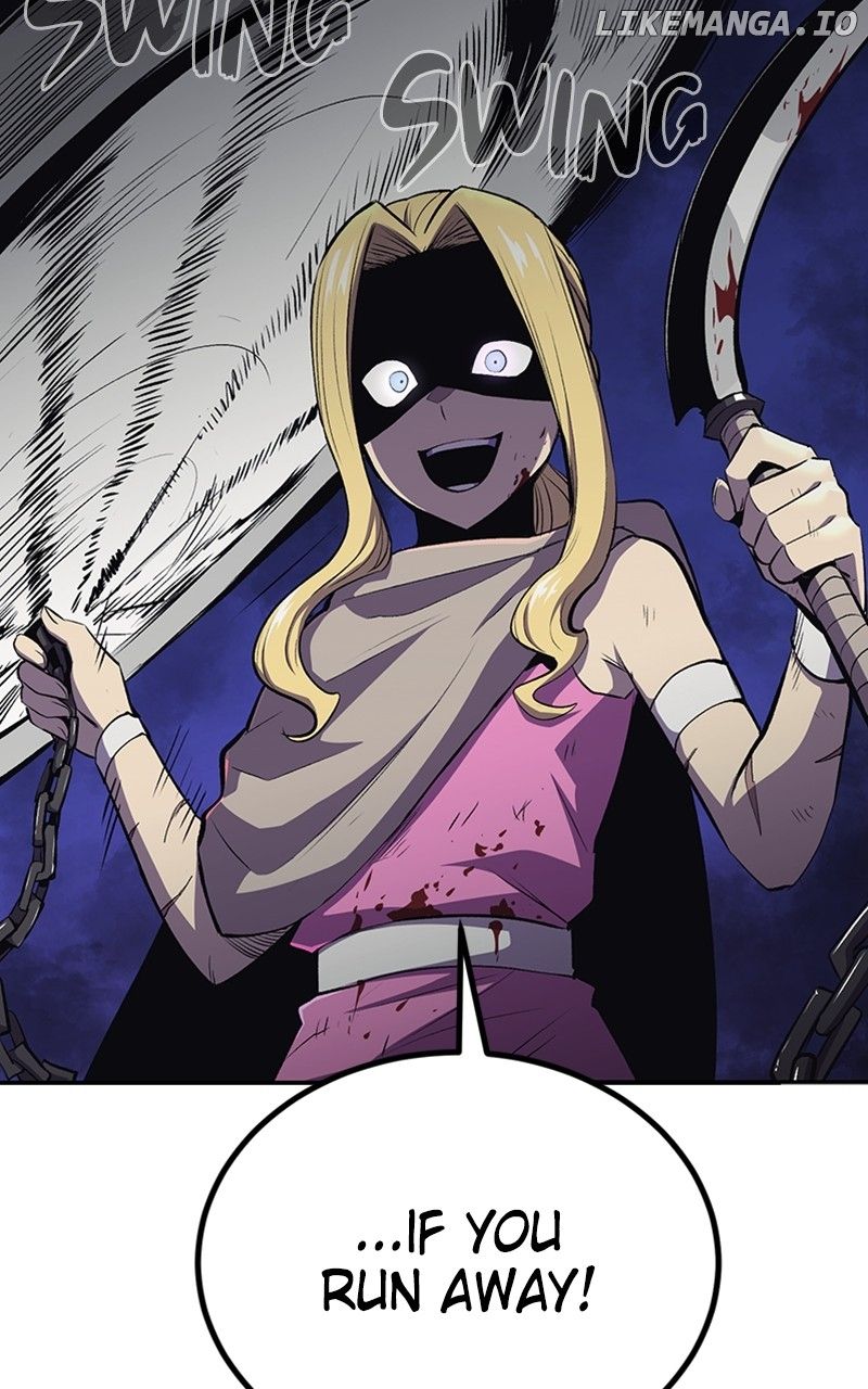 Old Newbie Kim ChunShik chapter 41 page 34