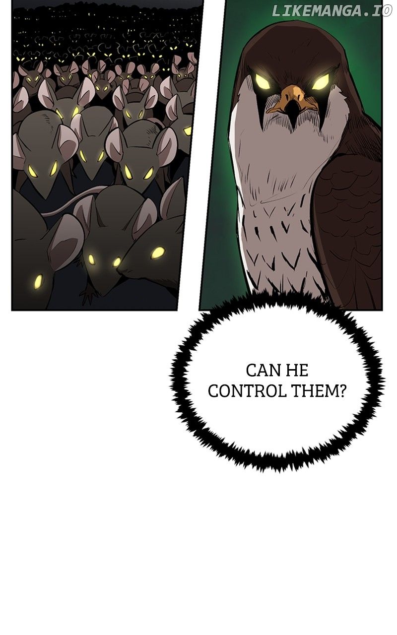 Old Newbie Kim ChunShik chapter 41 page 38