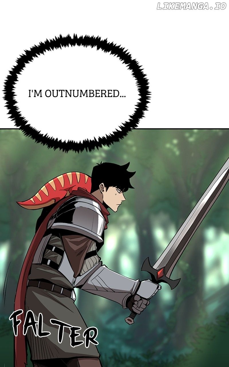 Old Newbie Kim ChunShik chapter 41 page 39