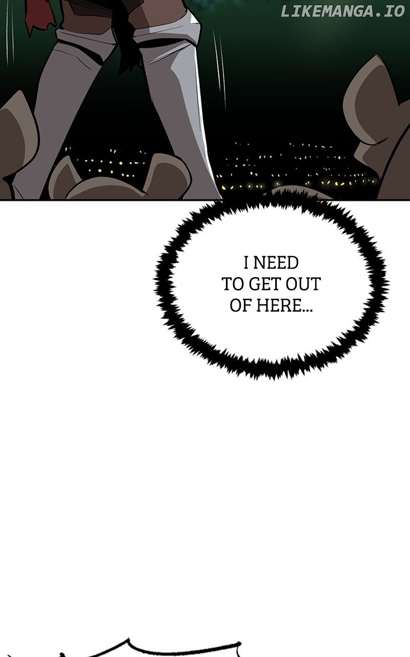 Old Newbie Kim ChunShik chapter 41 page 40