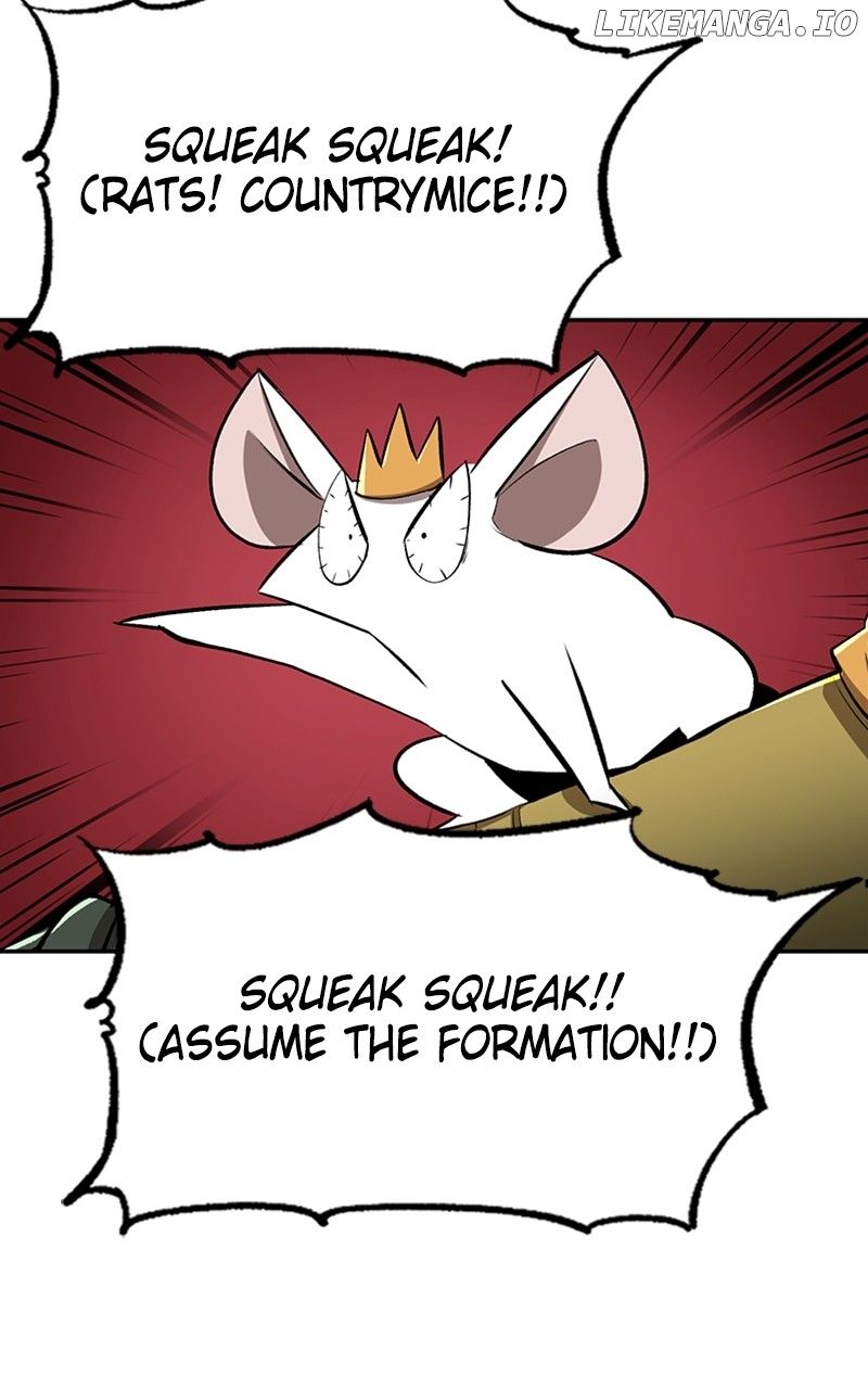 Old Newbie Kim ChunShik chapter 41 page 41