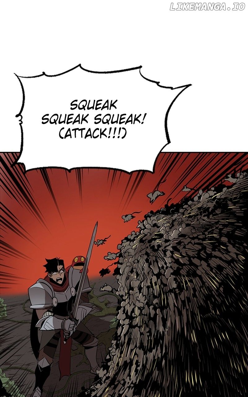 Old Newbie Kim ChunShik chapter 41 page 42