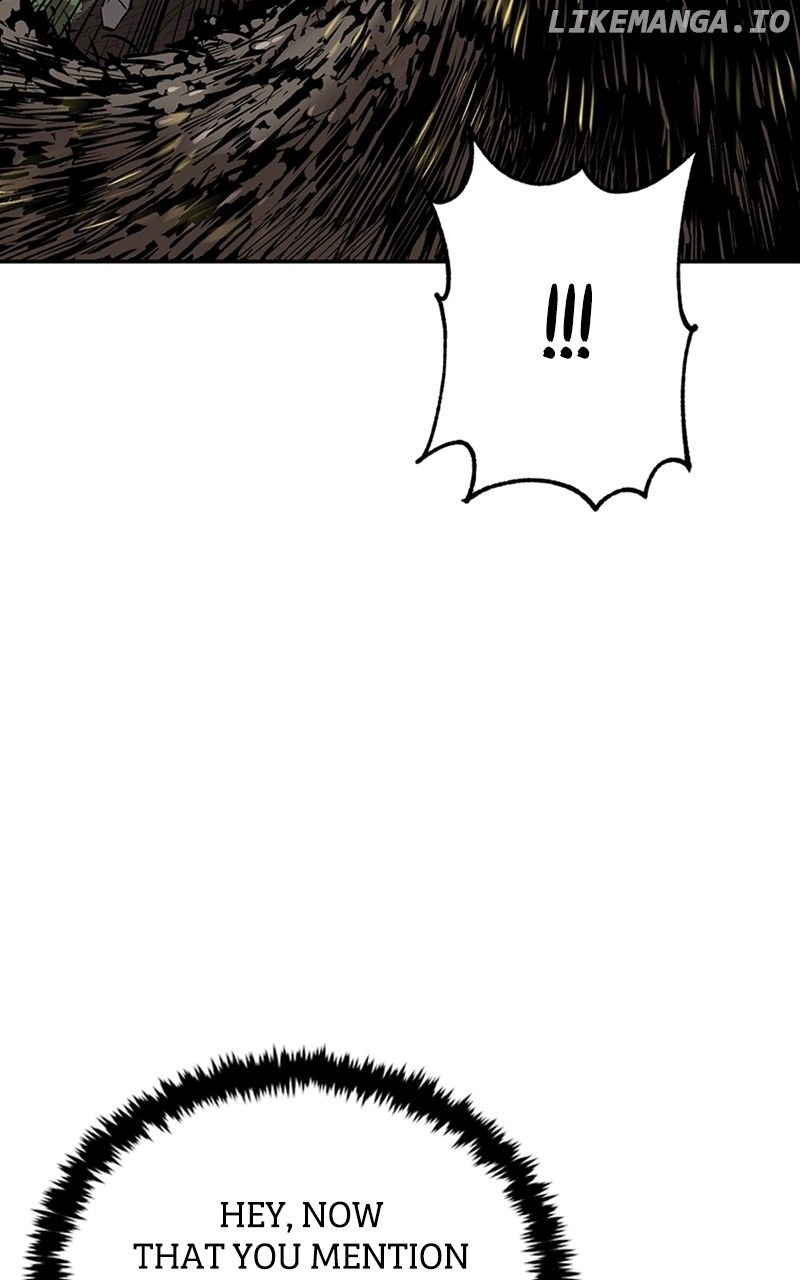 Old Newbie Kim ChunShik chapter 41 page 43