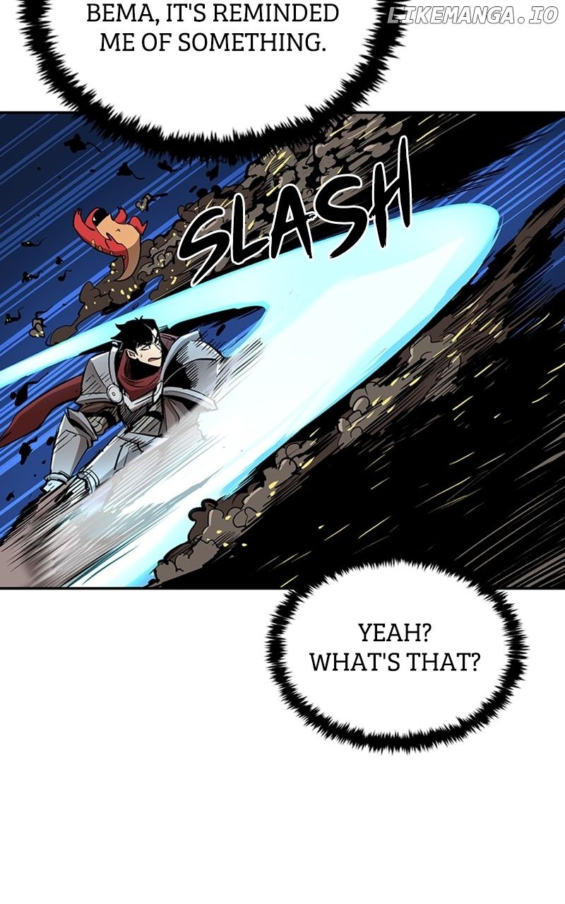 Old Newbie Kim ChunShik chapter 41 page 44