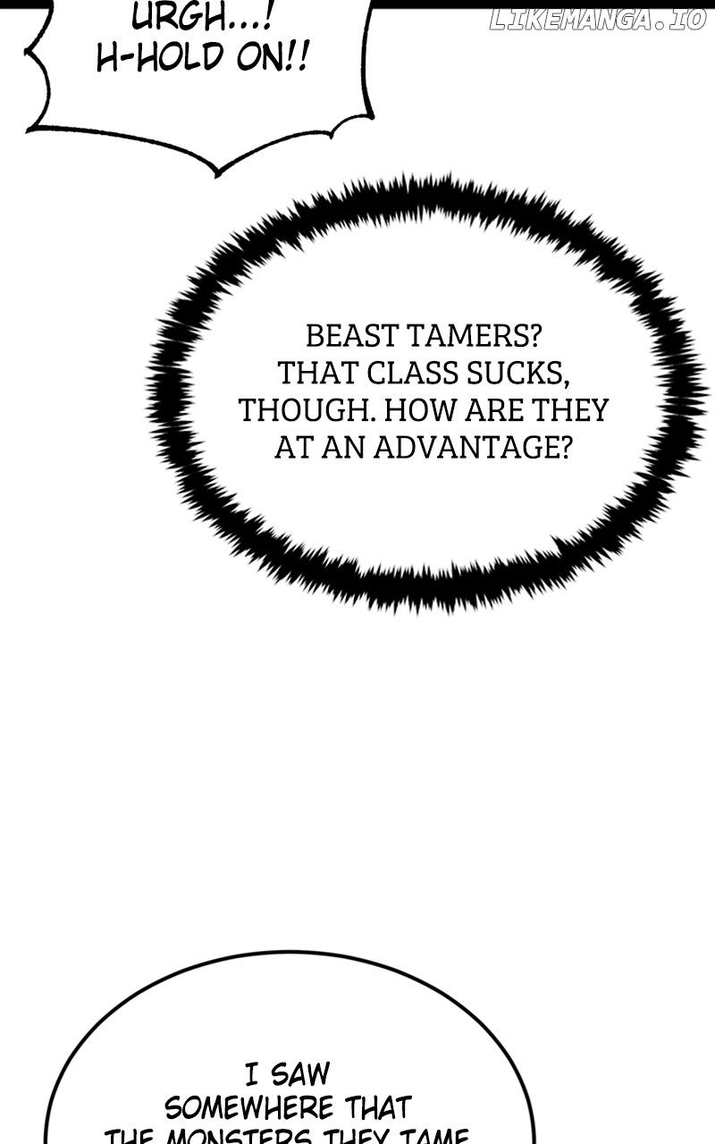 Old Newbie Kim ChunShik chapter 41 page 46