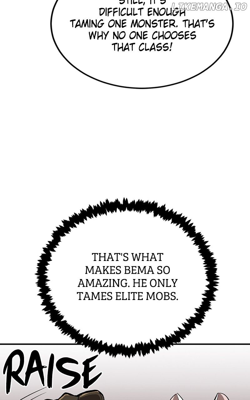 Old Newbie Kim ChunShik chapter 41 page 48