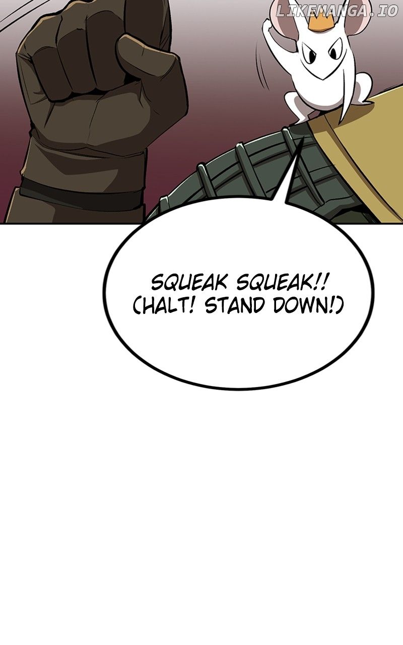 Old Newbie Kim ChunShik chapter 41 page 49