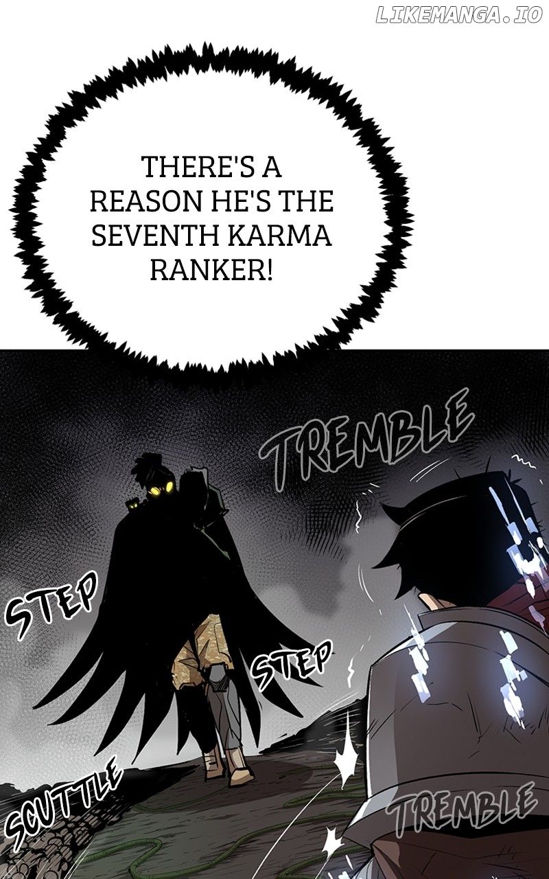 Old Newbie Kim ChunShik chapter 41 page 50