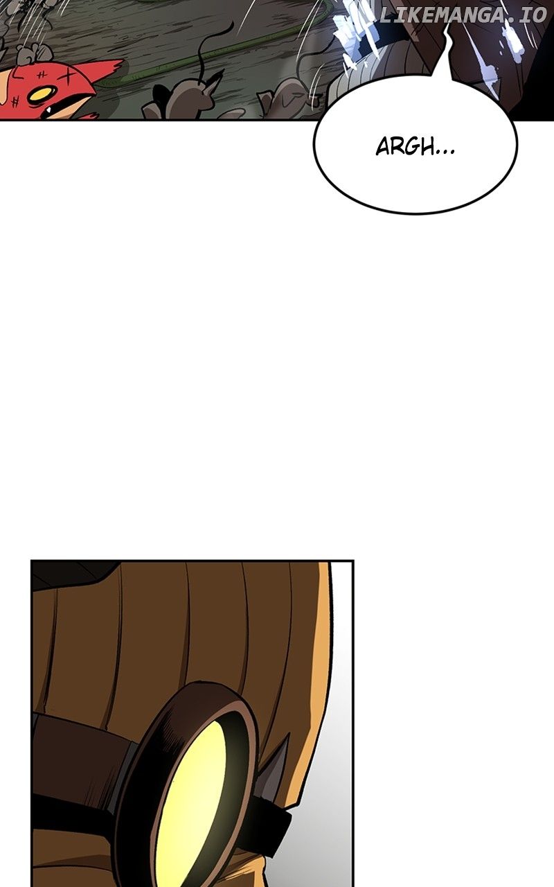 Old Newbie Kim ChunShik chapter 41 page 51