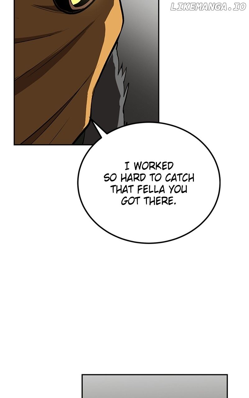 Old Newbie Kim ChunShik chapter 41 page 52