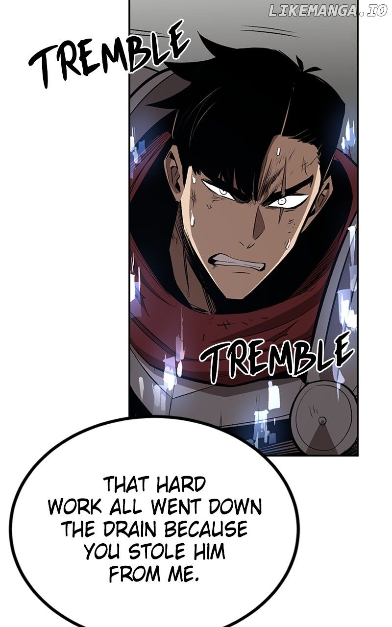 Old Newbie Kim ChunShik chapter 41 page 53