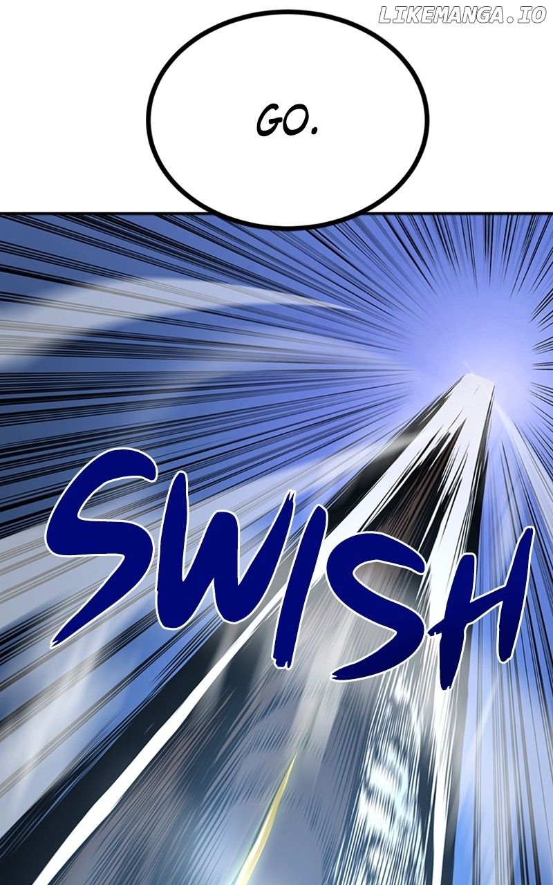 Old Newbie Kim ChunShik chapter 41 page 56