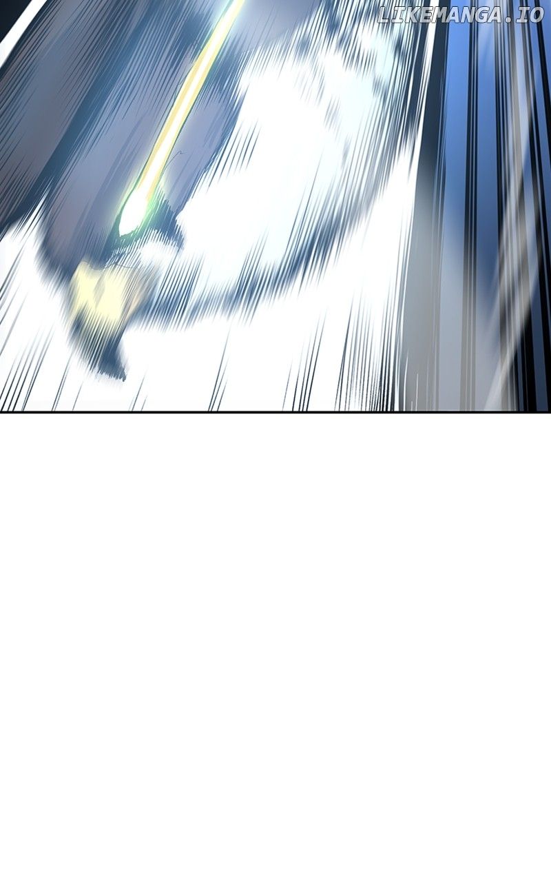 Old Newbie Kim ChunShik chapter 41 page 57