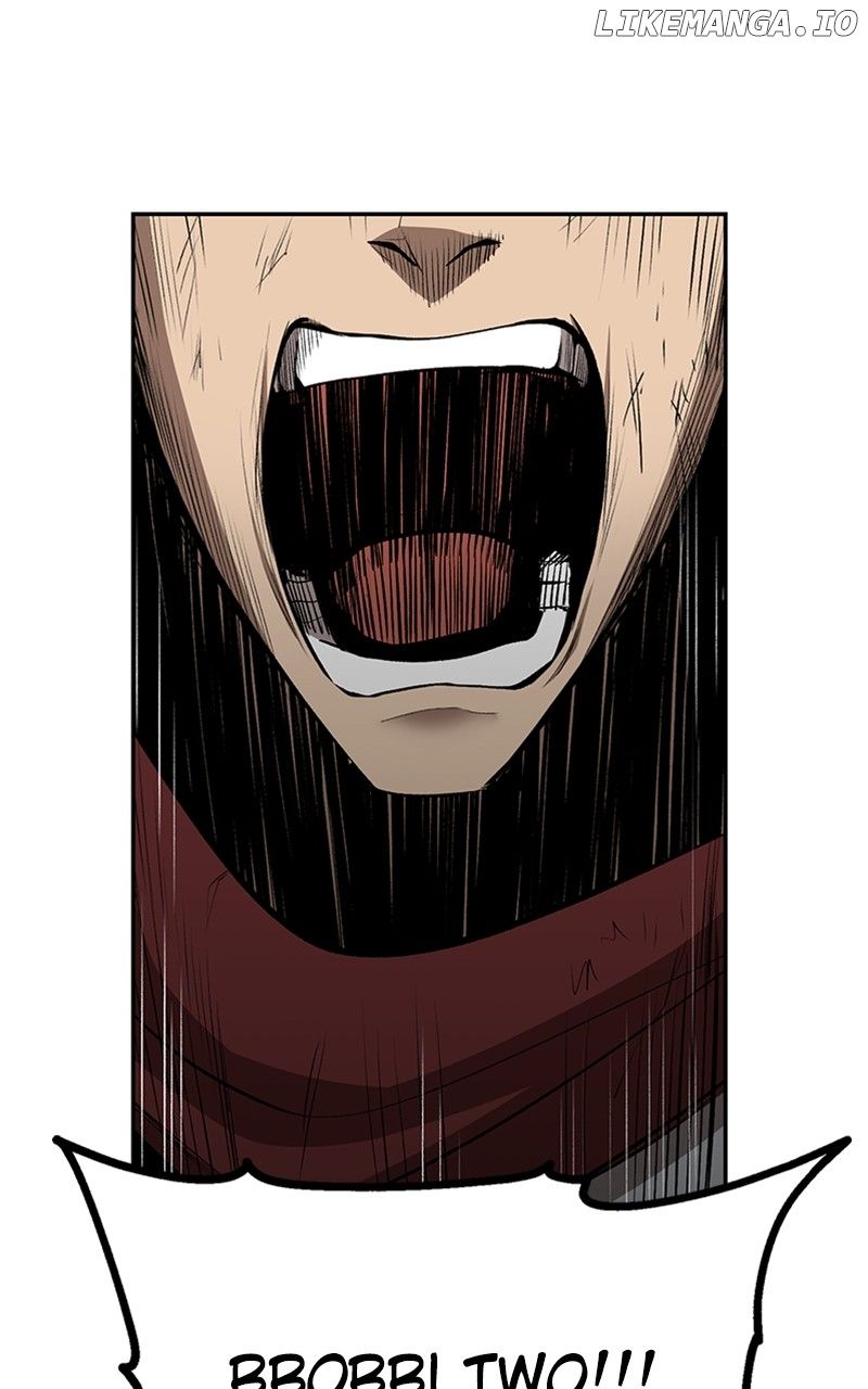 Old Newbie Kim ChunShik chapter 41 page 58