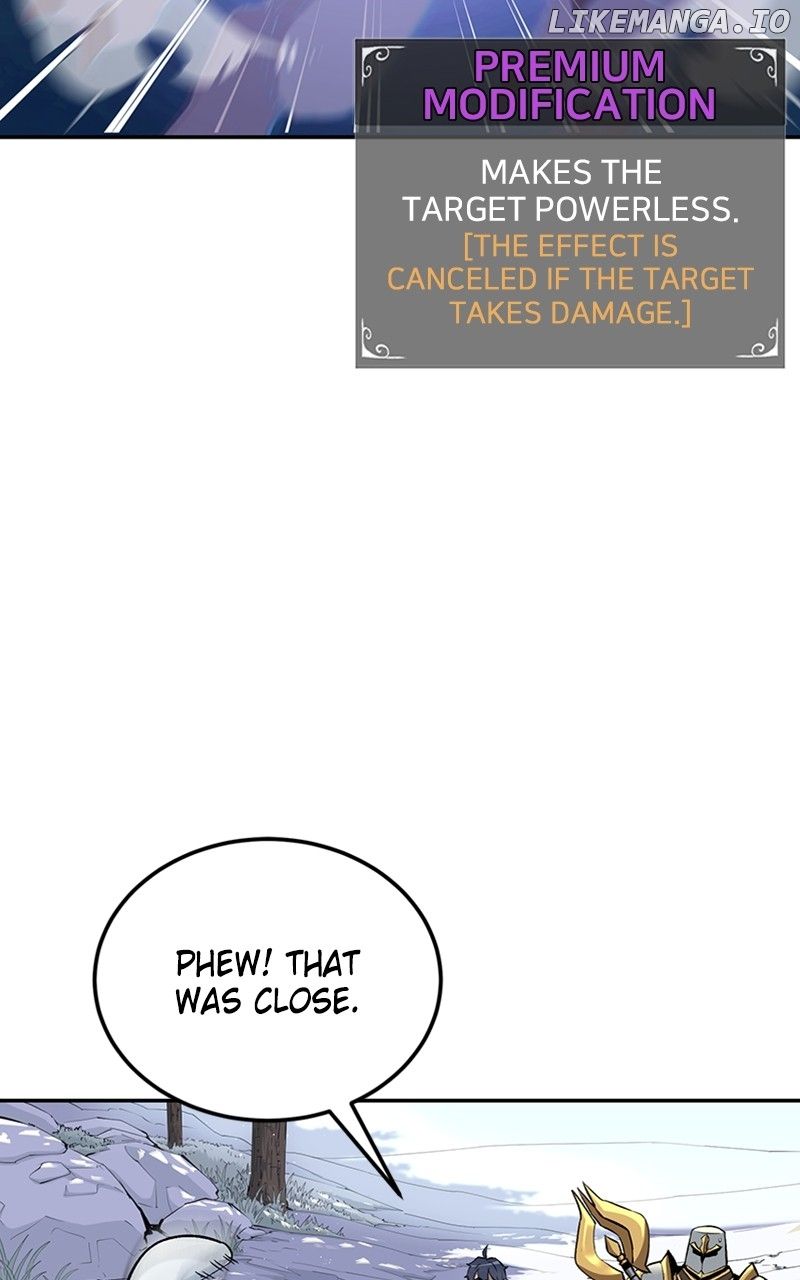 Old Newbie Kim ChunShik chapter 41 page 6